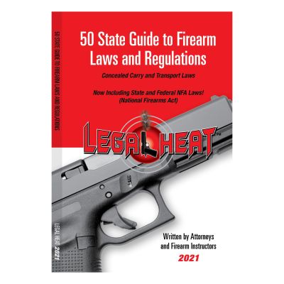Legal Heat