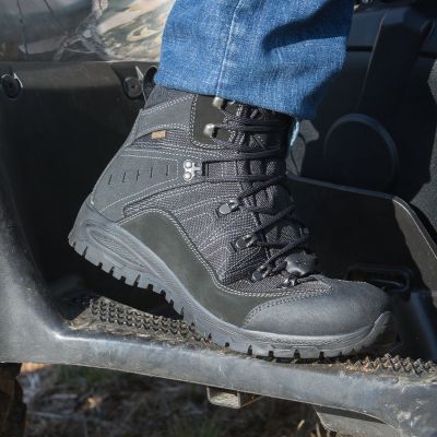 NRA Summit Waterproof Boots   CM 293