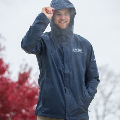 Columbia Jacket