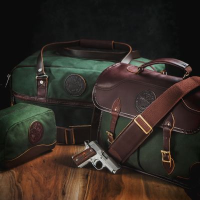 NRA Duluth Bear Mountain Travel Collection   HO 22396 8