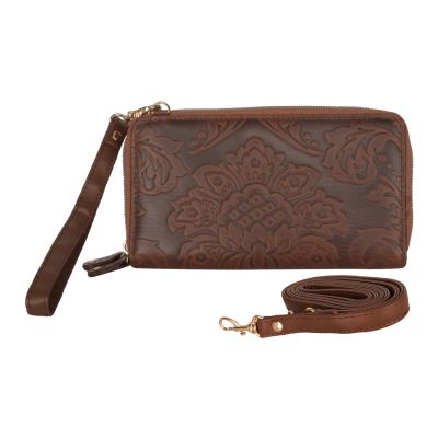 shall not be infringed organizer wallet