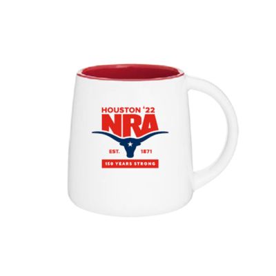 2022 Annual Meeting 11oz. Ceramic Mug