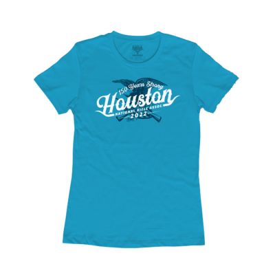 2022 Annual Meeting Ladies Eagle T-Shirt