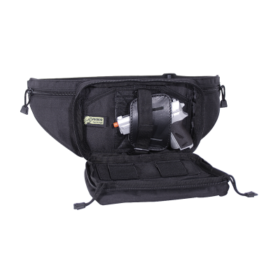 nra ccw fanny pack