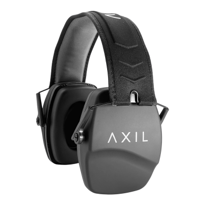 nra trackr passive earmuffs